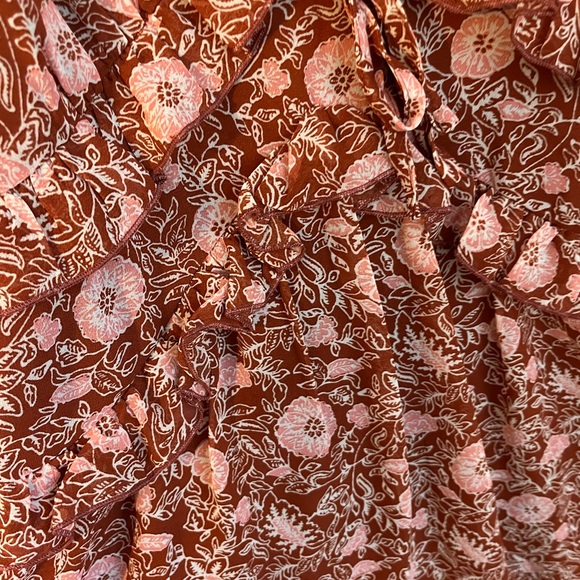 NWT Forever 21 Summer Dress - Picture 5 of 6